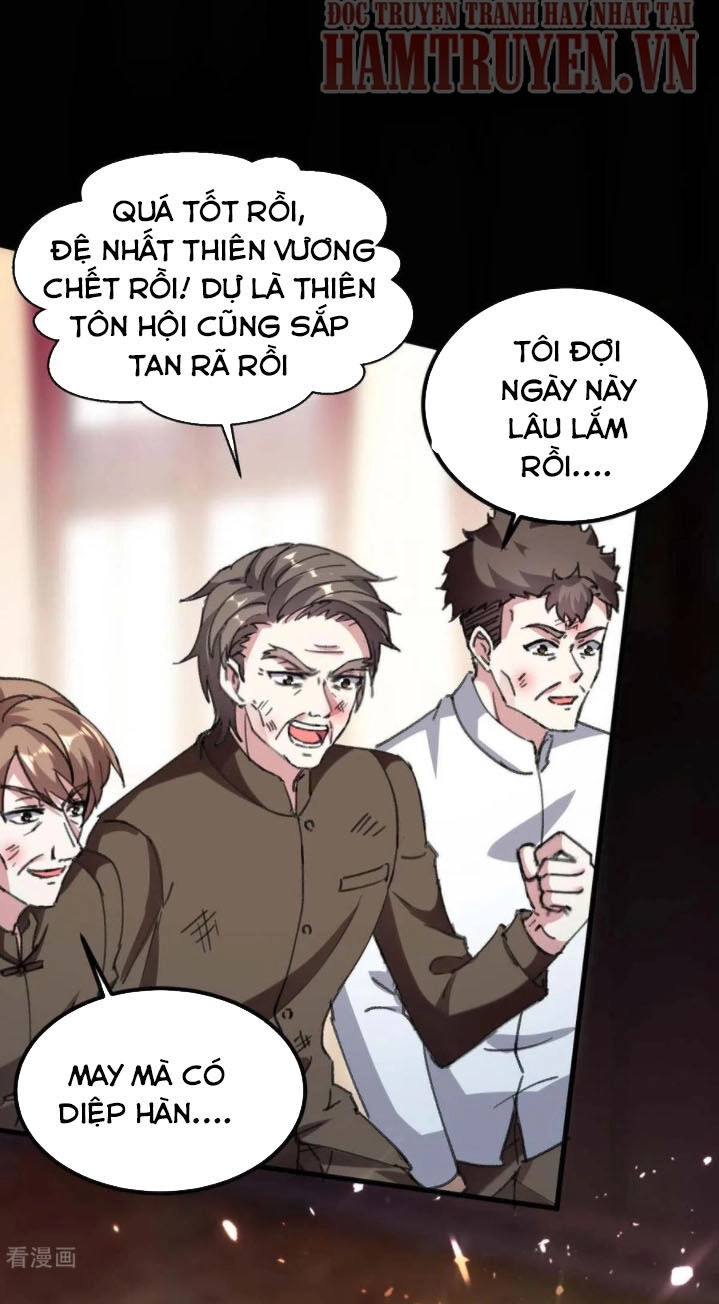 Thần Cấp Thấu Thị Chapter 153 - 2