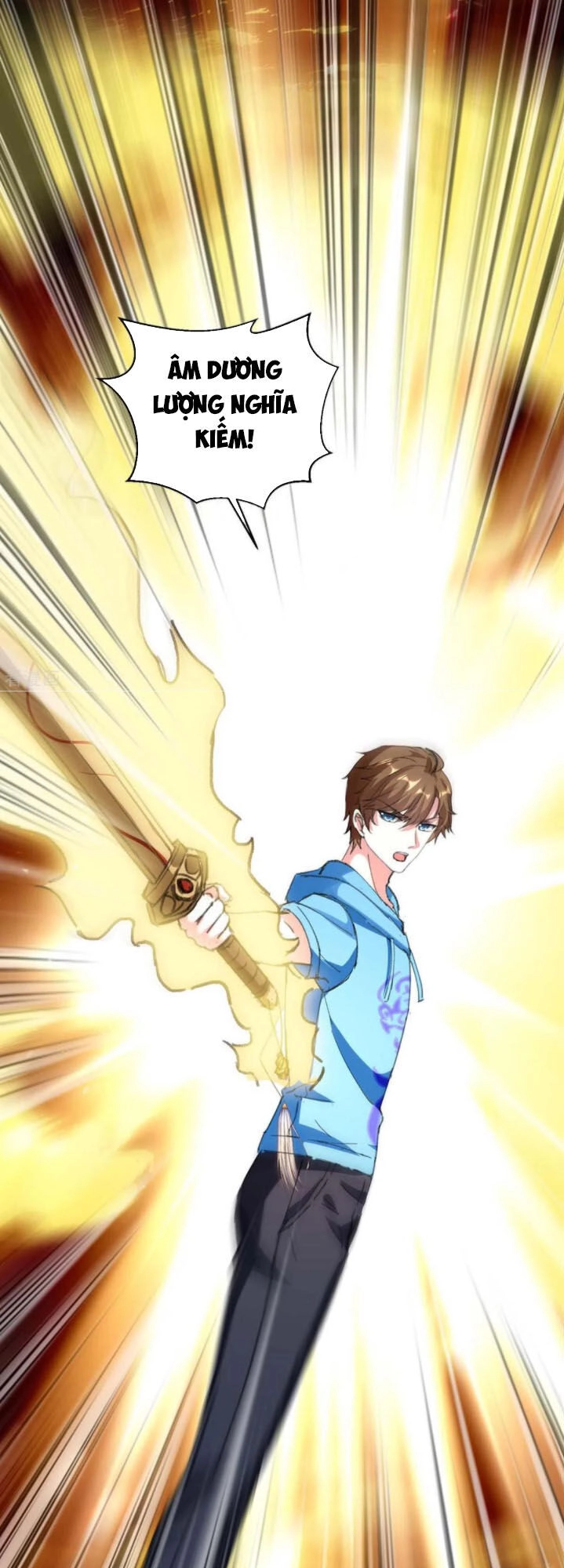 Thần Cấp Thấu Thị Chapter 153 - 7