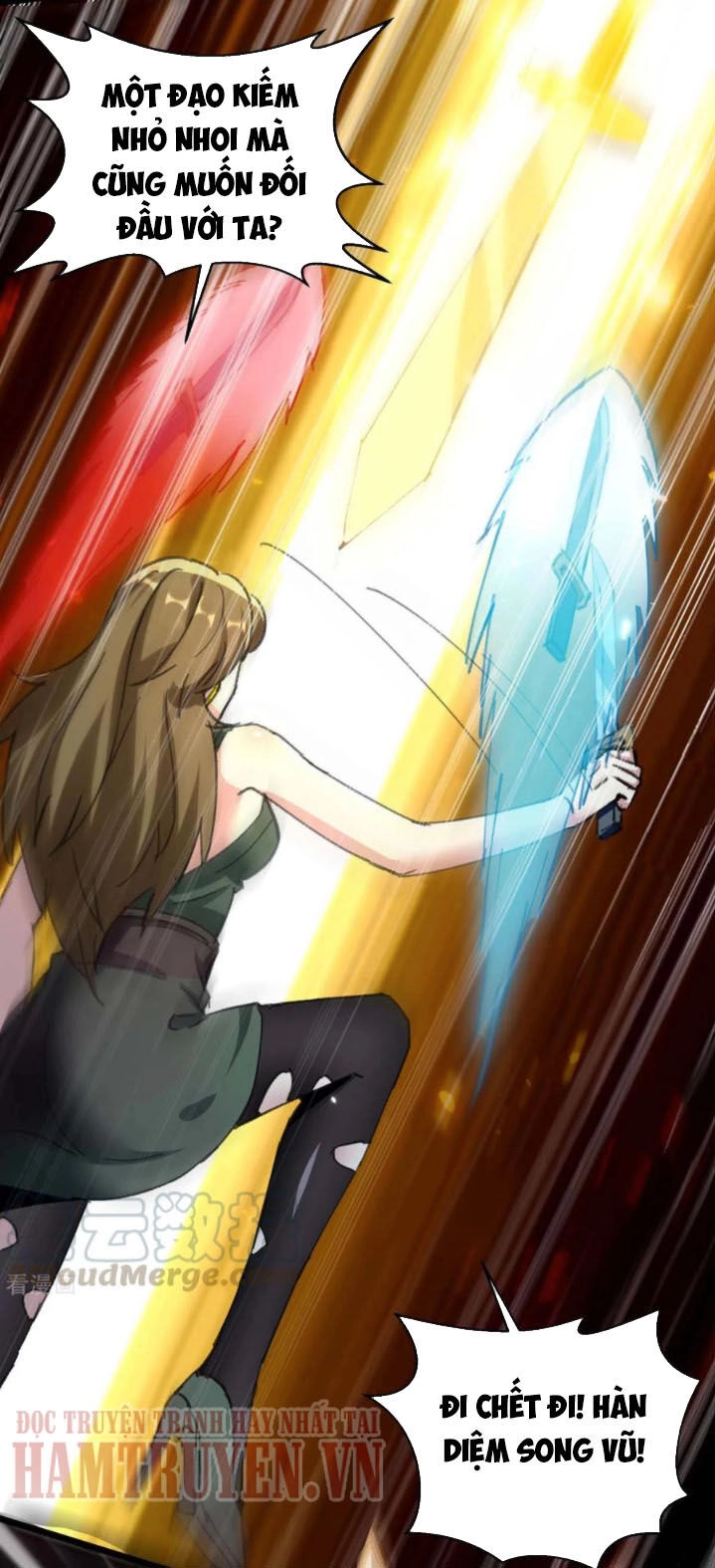 Thần Cấp Thấu Thị Chapter 153 - 9