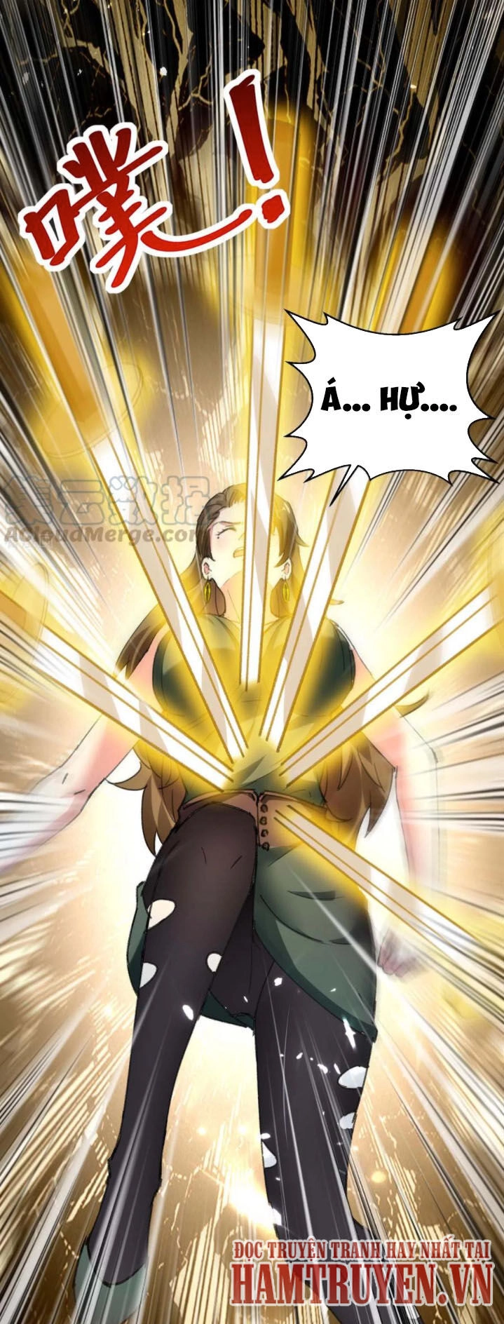 Thần Cấp Thấu Thị Chapter 153 - 12