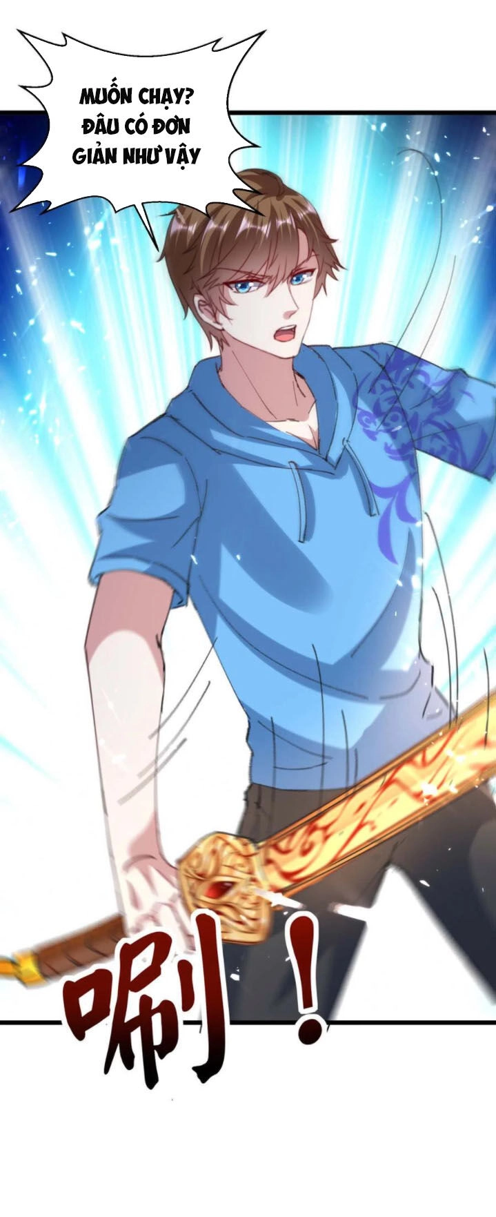 Thần Cấp Thấu Thị Chapter 153 - 17