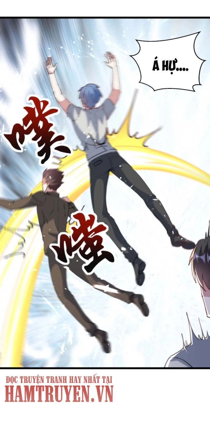 Thần Cấp Thấu Thị Chapter 153 - 18