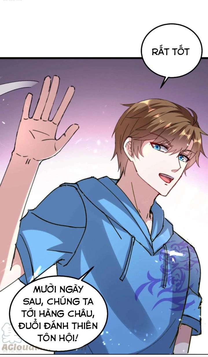 Thần Cấp Thấu Thị Chapter 153 - 32