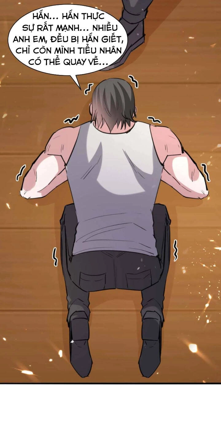 Thần Cấp Thấu Thị Chapter 154 - 4