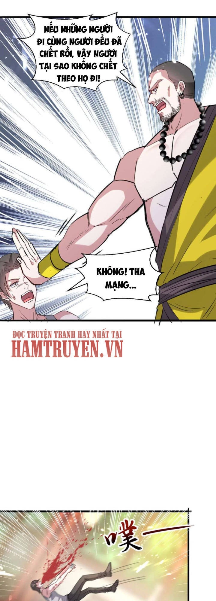 Thần Cấp Thấu Thị Chapter 154 - 5