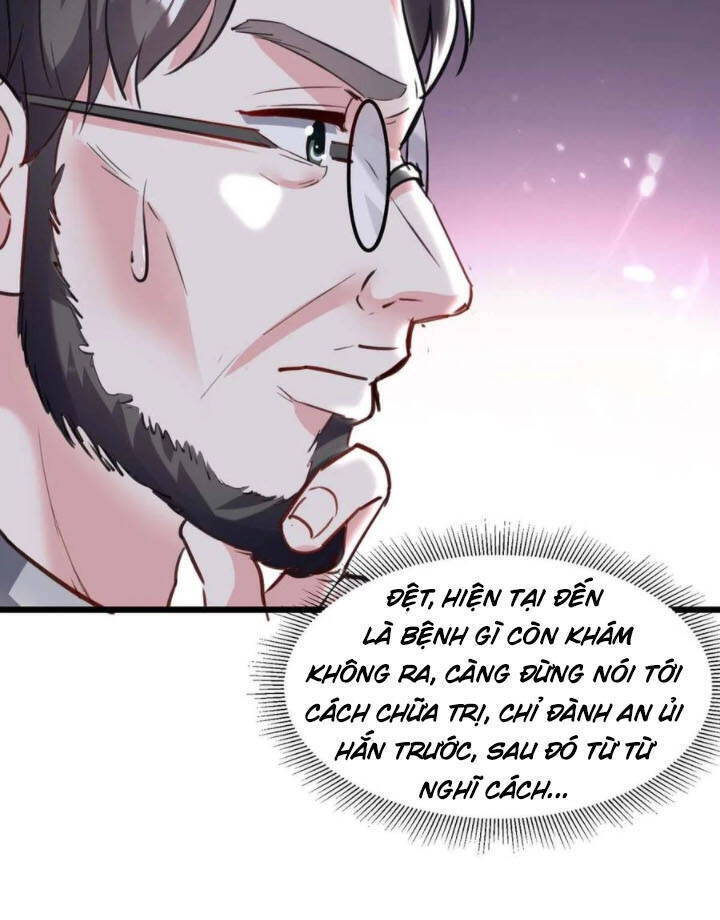 Thần Cấp Thấu Thị Chapter 154 - 27