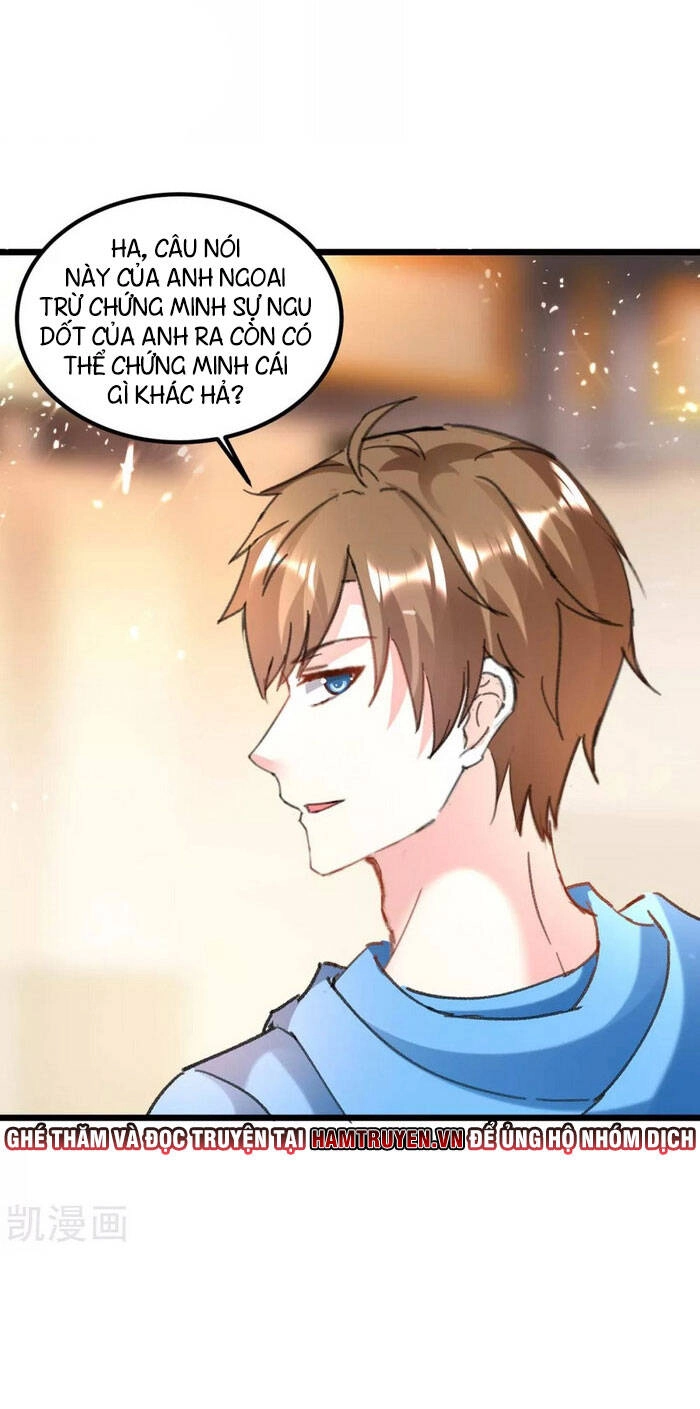 Thần Cấp Thấu Thị Chapter 155 - 9