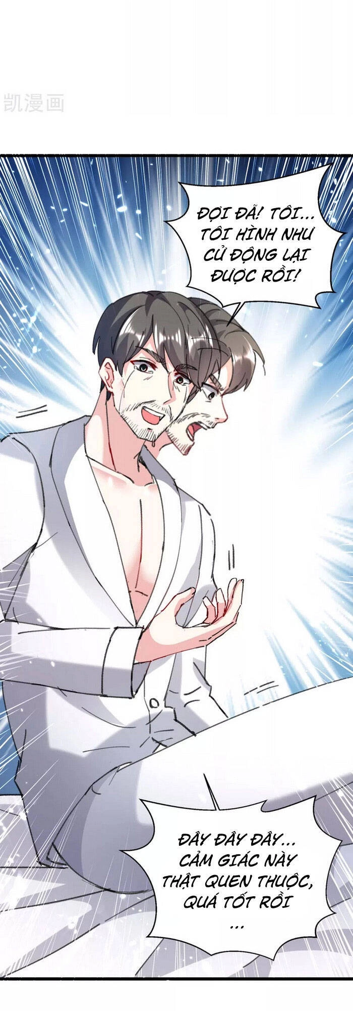 Thần Cấp Thấu Thị Chapter 155 - 15