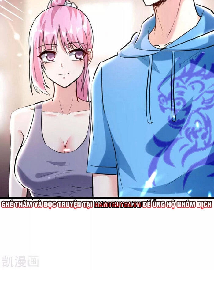 Thần Cấp Thấu Thị Chapter 155 - 26