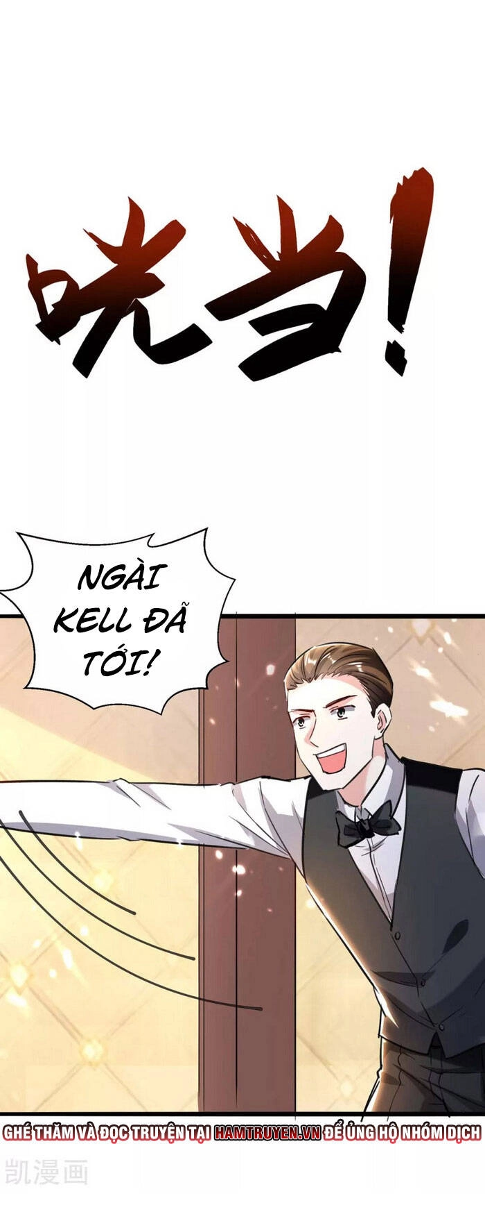 Thần Cấp Thấu Thị Chapter 155 - 32