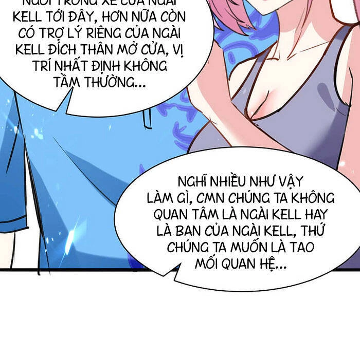 Thần Cấp Thấu Thị Chapter 156 - 3