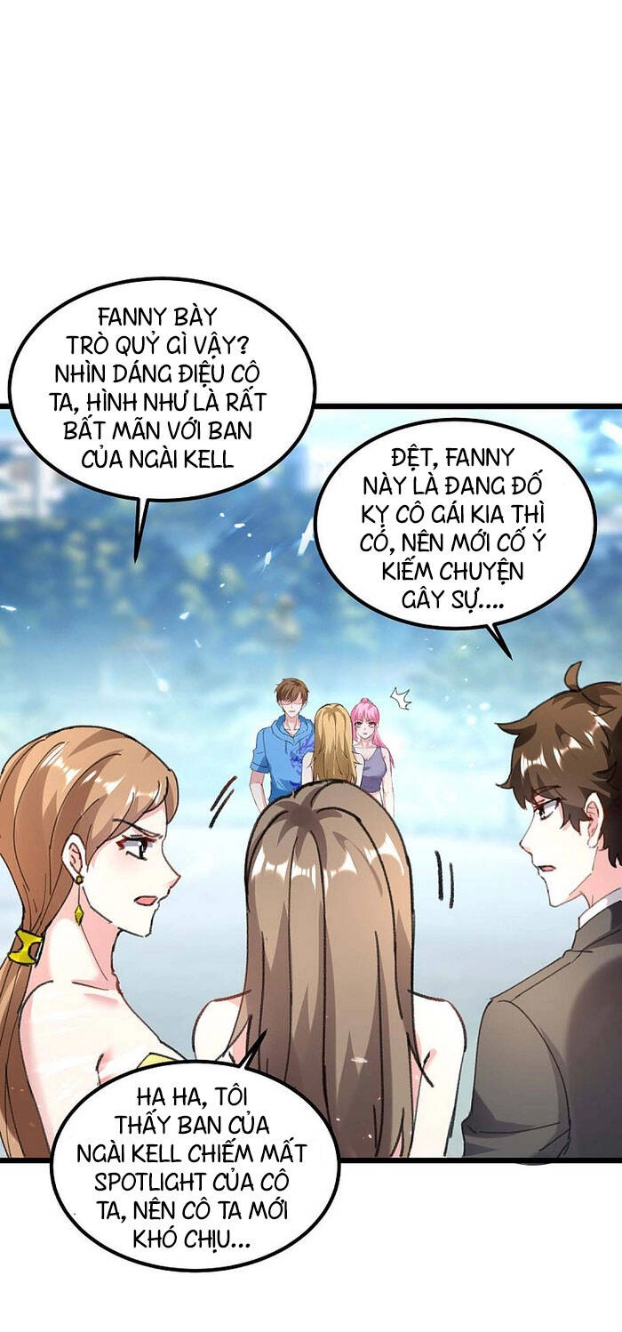 Thần Cấp Thấu Thị Chapter 156 - 9