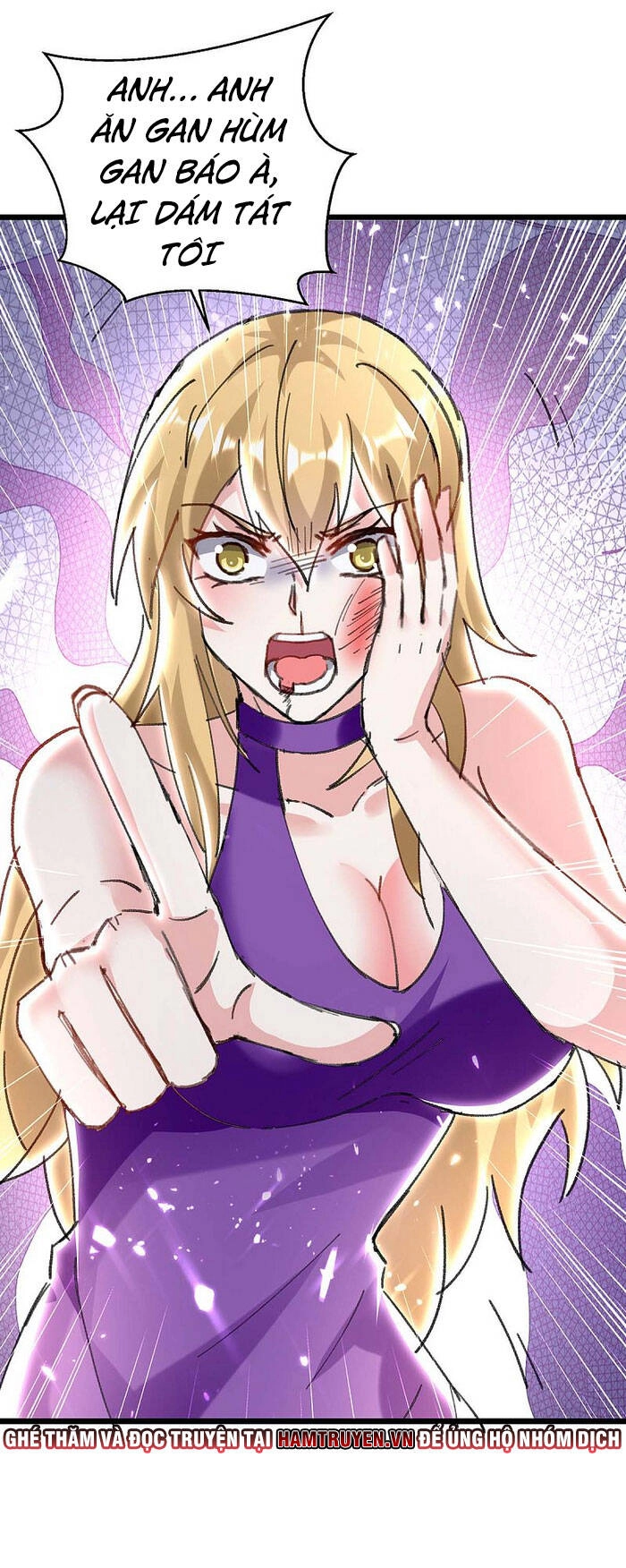 Thần Cấp Thấu Thị Chapter 156 - 16