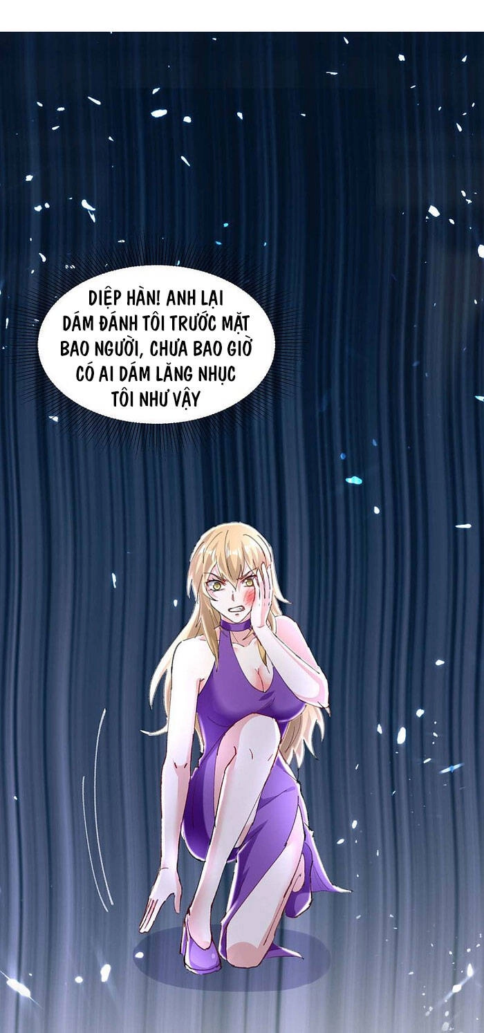 Thần Cấp Thấu Thị Chapter 156 - 20