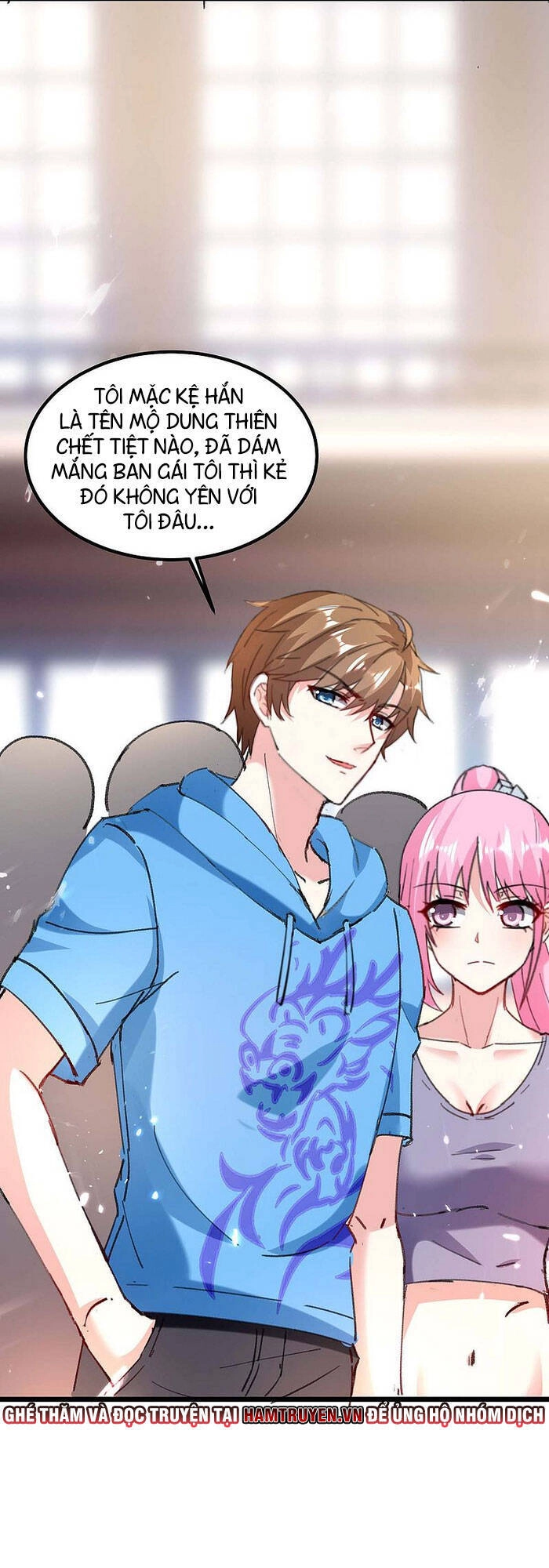 Thần Cấp Thấu Thị Chapter 156 - 23