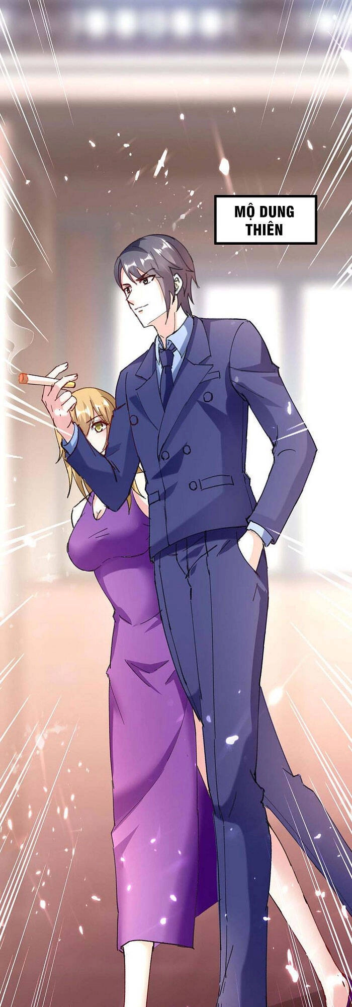 Thần Cấp Thấu Thị Chapter 156 - 26