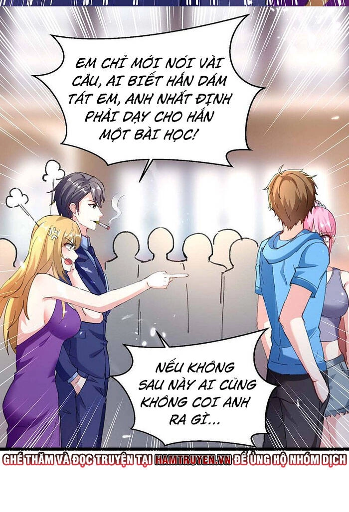 Thần Cấp Thấu Thị Chapter 156 - 31