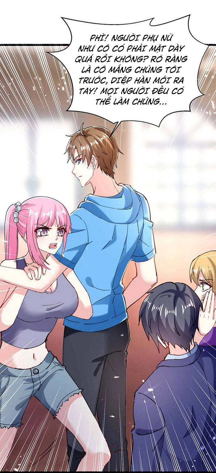 Thần Cấp Thấu Thị Chapter 156 - 32