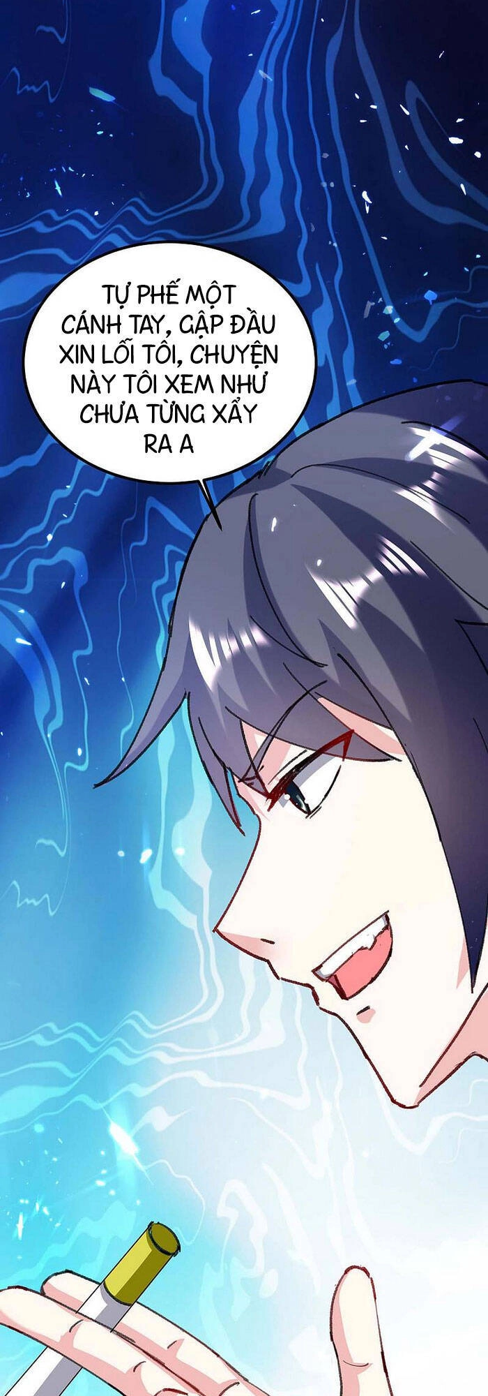 Thần Cấp Thấu Thị Chapter 156 - 36