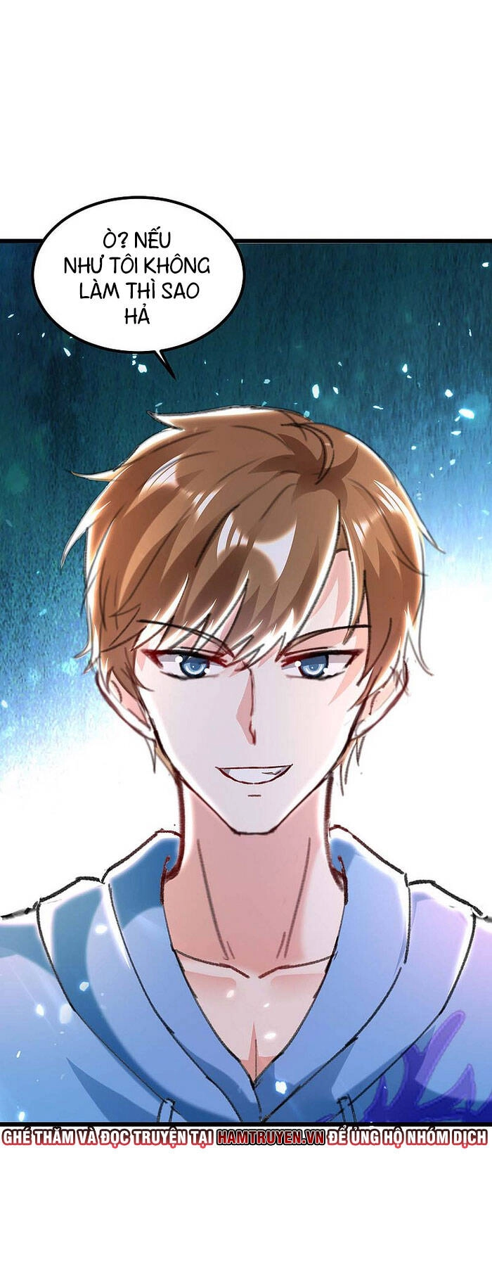 Thần Cấp Thấu Thị Chapter 156 - 38