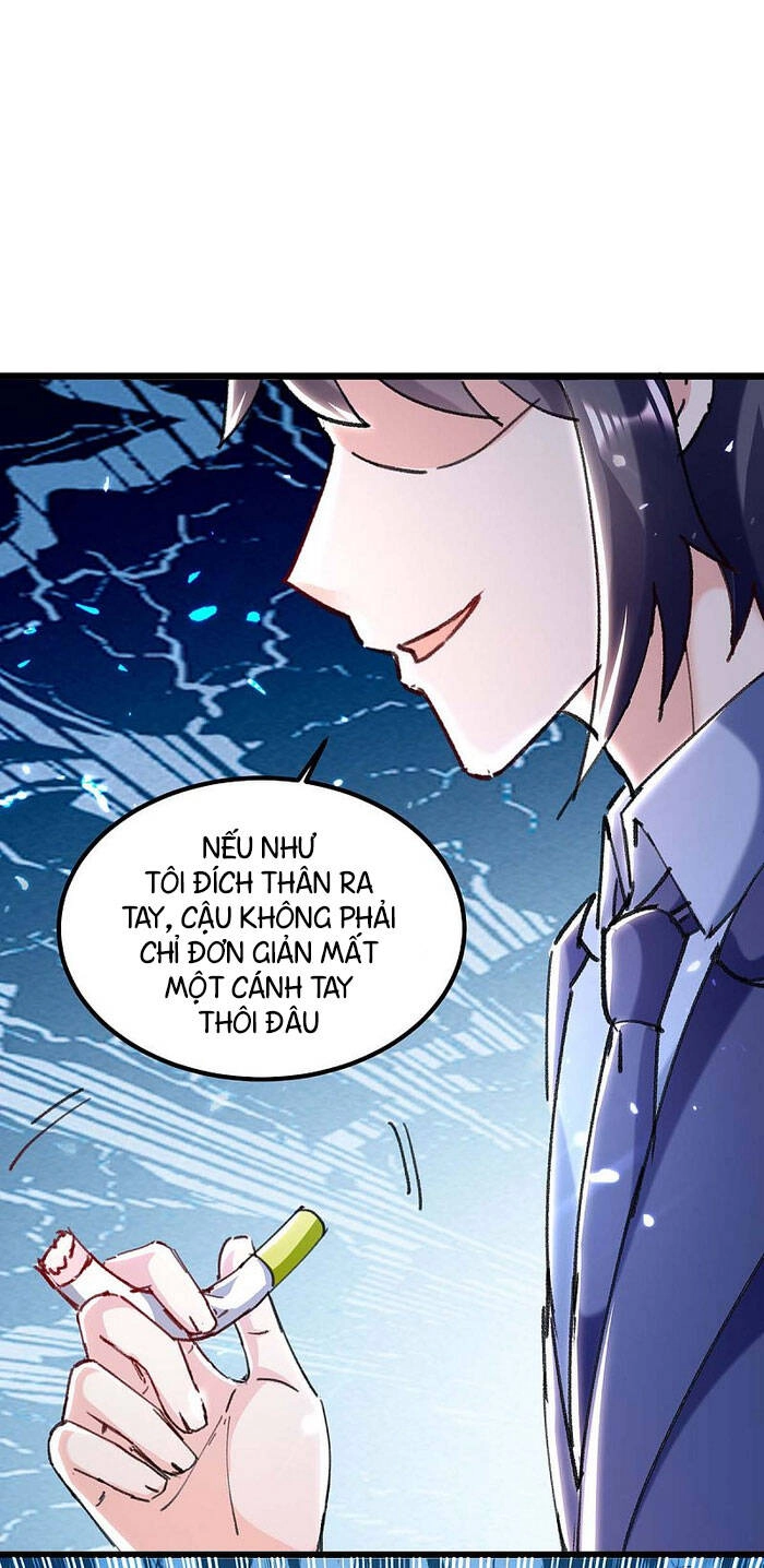 Thần Cấp Thấu Thị Chapter 156 - 39