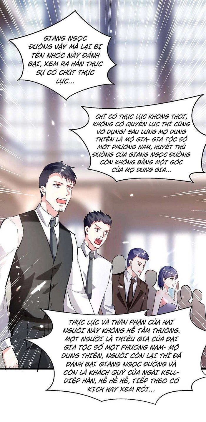 Thần Cấp Thấu Thị Chapter 157 - 1