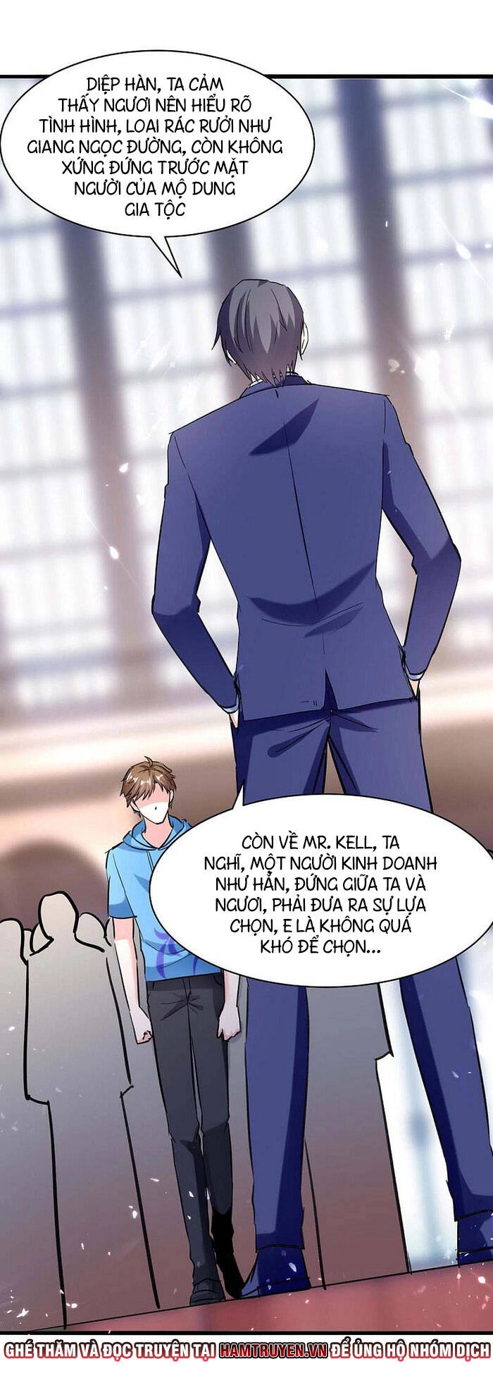 Thần Cấp Thấu Thị Chapter 157 - 2