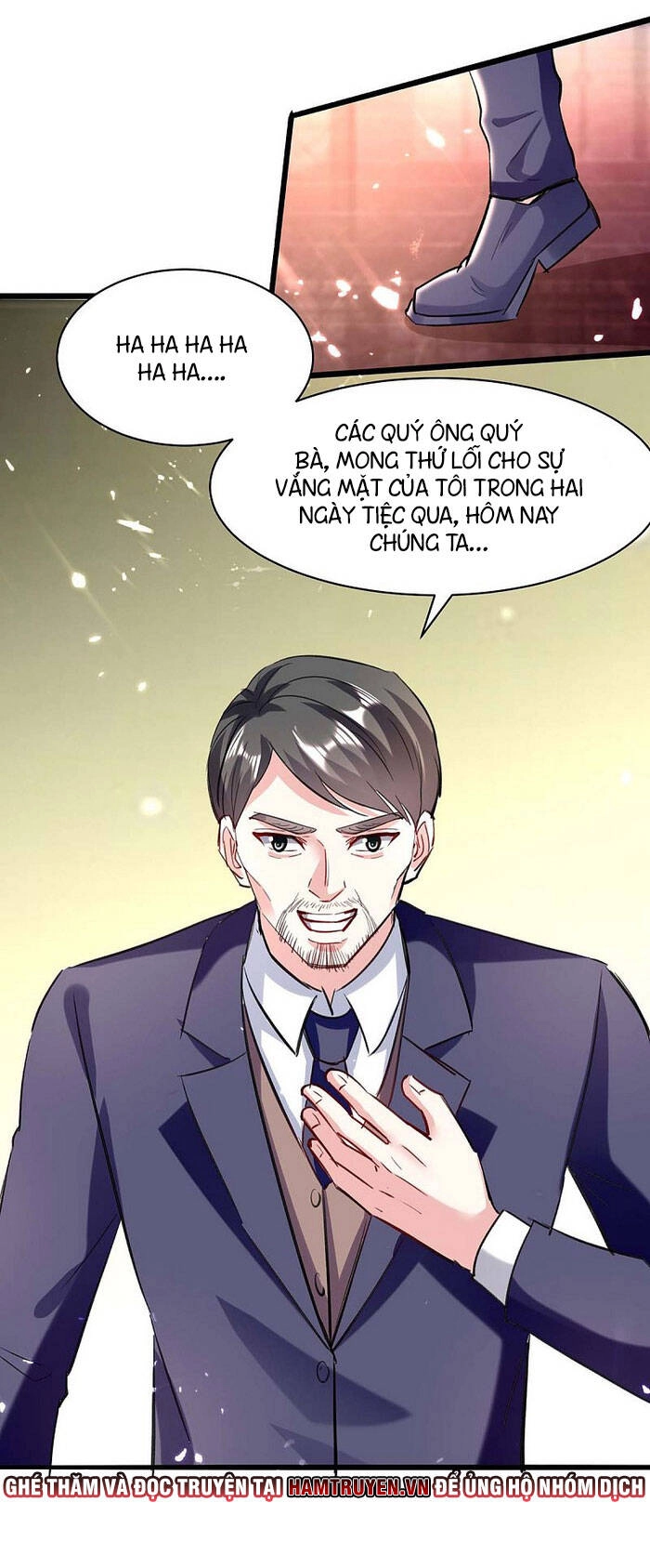 Thần Cấp Thấu Thị Chapter 157 - 3