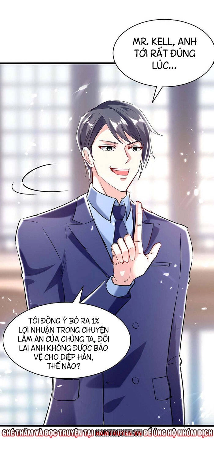 Thần Cấp Thấu Thị Chapter 157 - 5