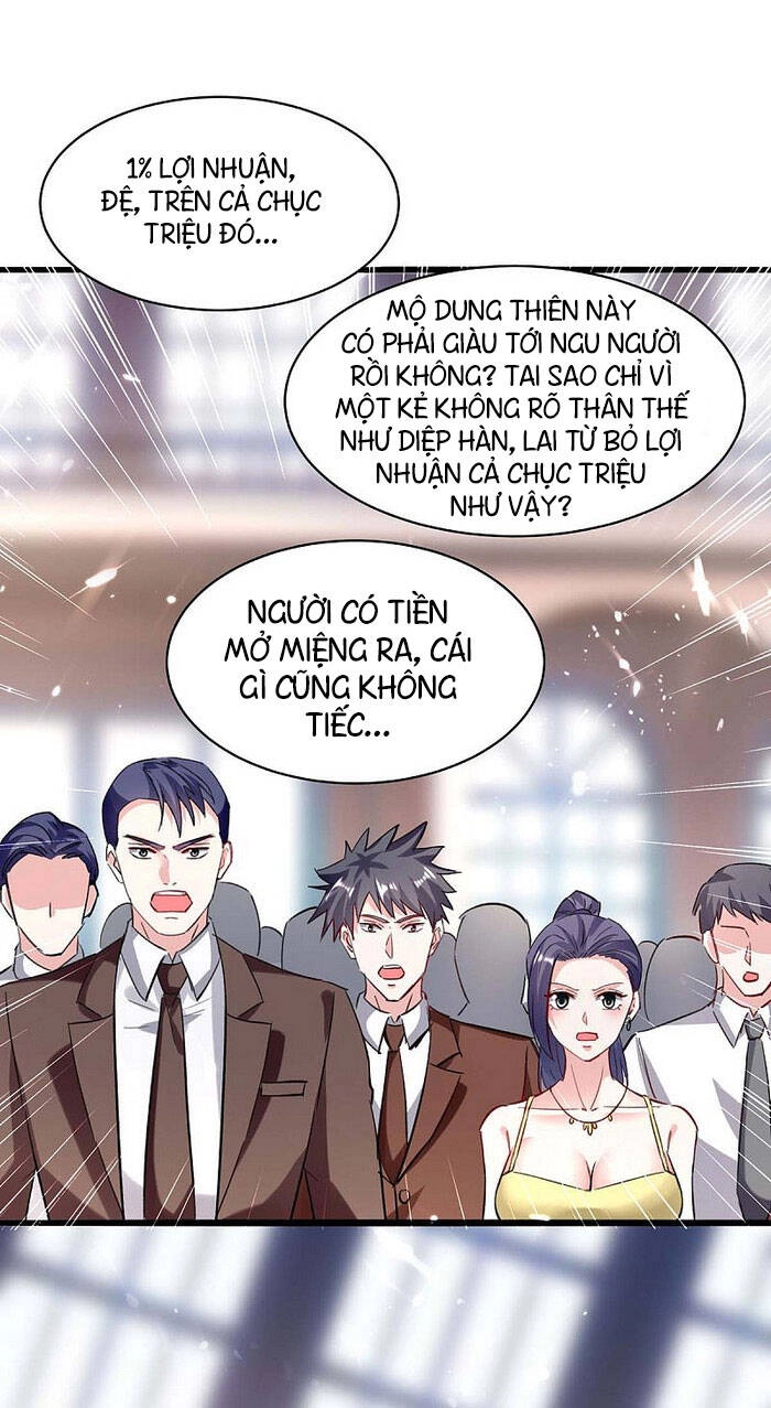 Thần Cấp Thấu Thị Chapter 157 - 6
