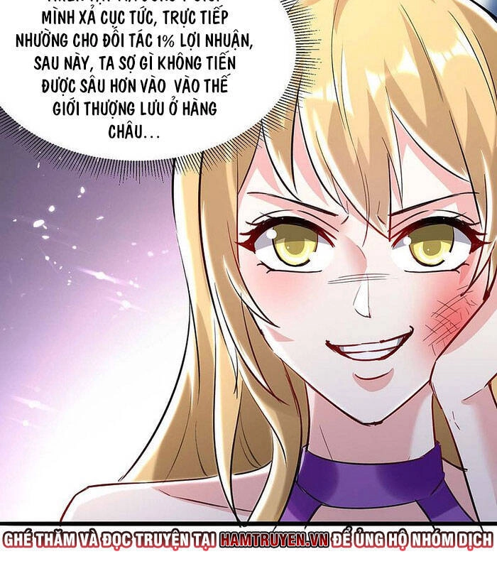Thần Cấp Thấu Thị Chapter 157 - 8