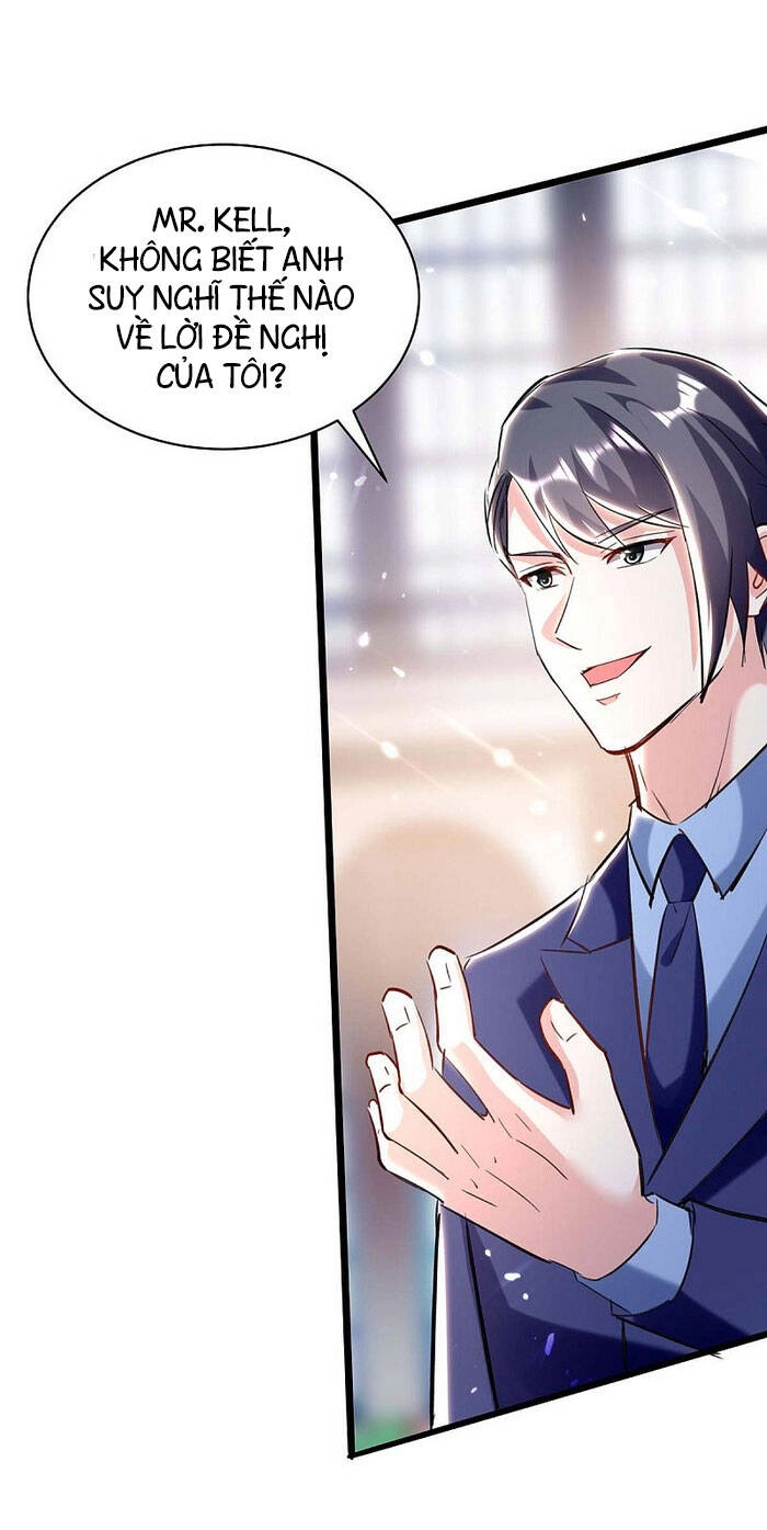 Thần Cấp Thấu Thị Chapter 157 - 9