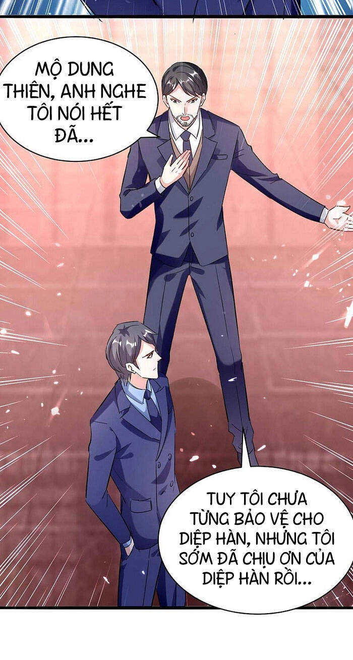 Thần Cấp Thấu Thị Chapter 157 - 12