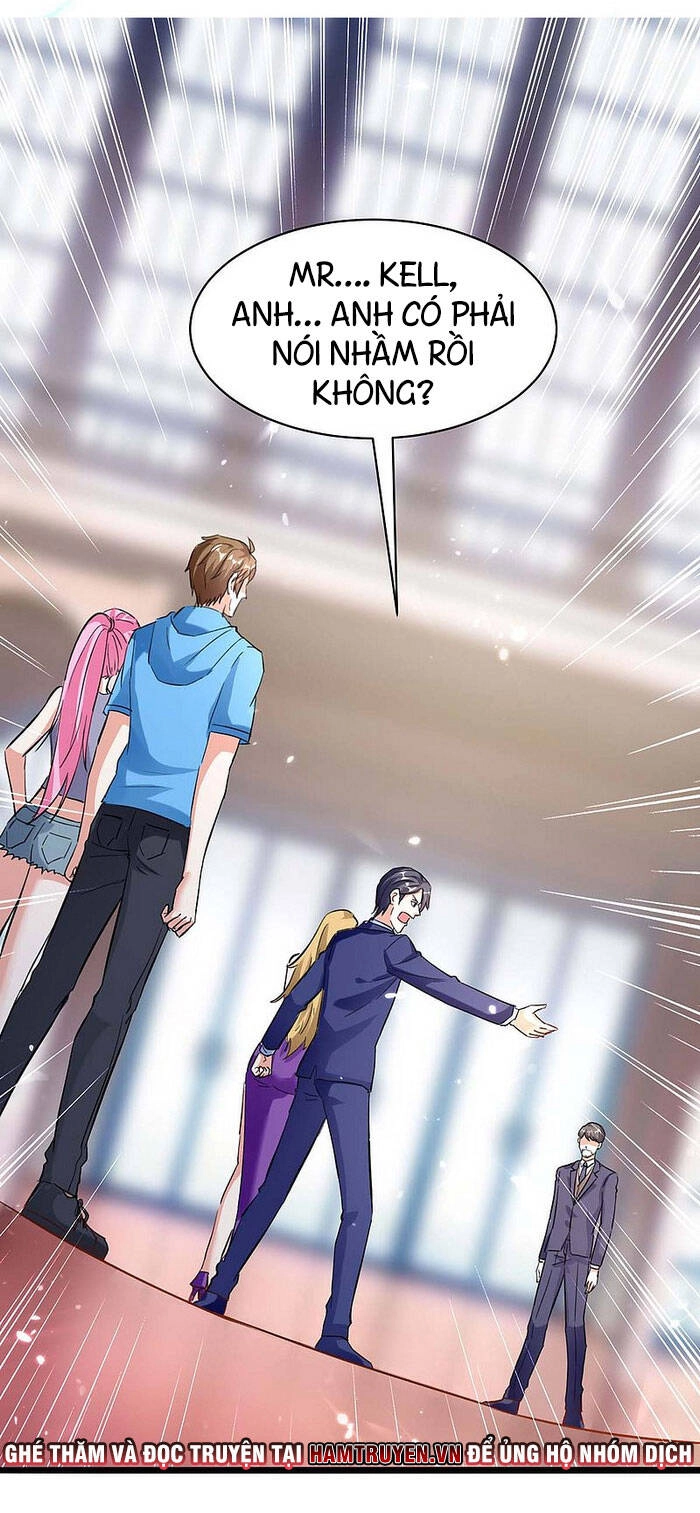 Thần Cấp Thấu Thị Chapter 157 - 16