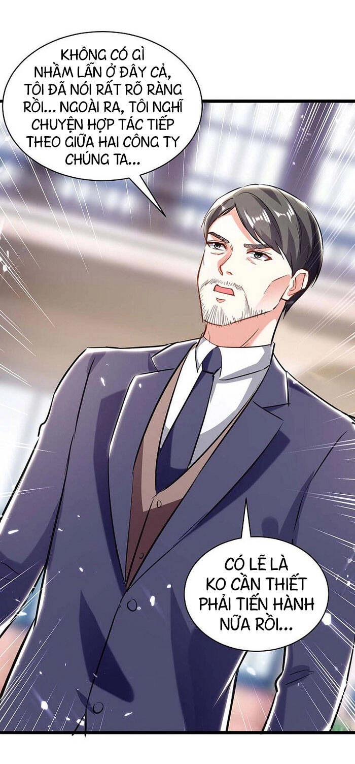 Thần Cấp Thấu Thị Chapter 157 - 17