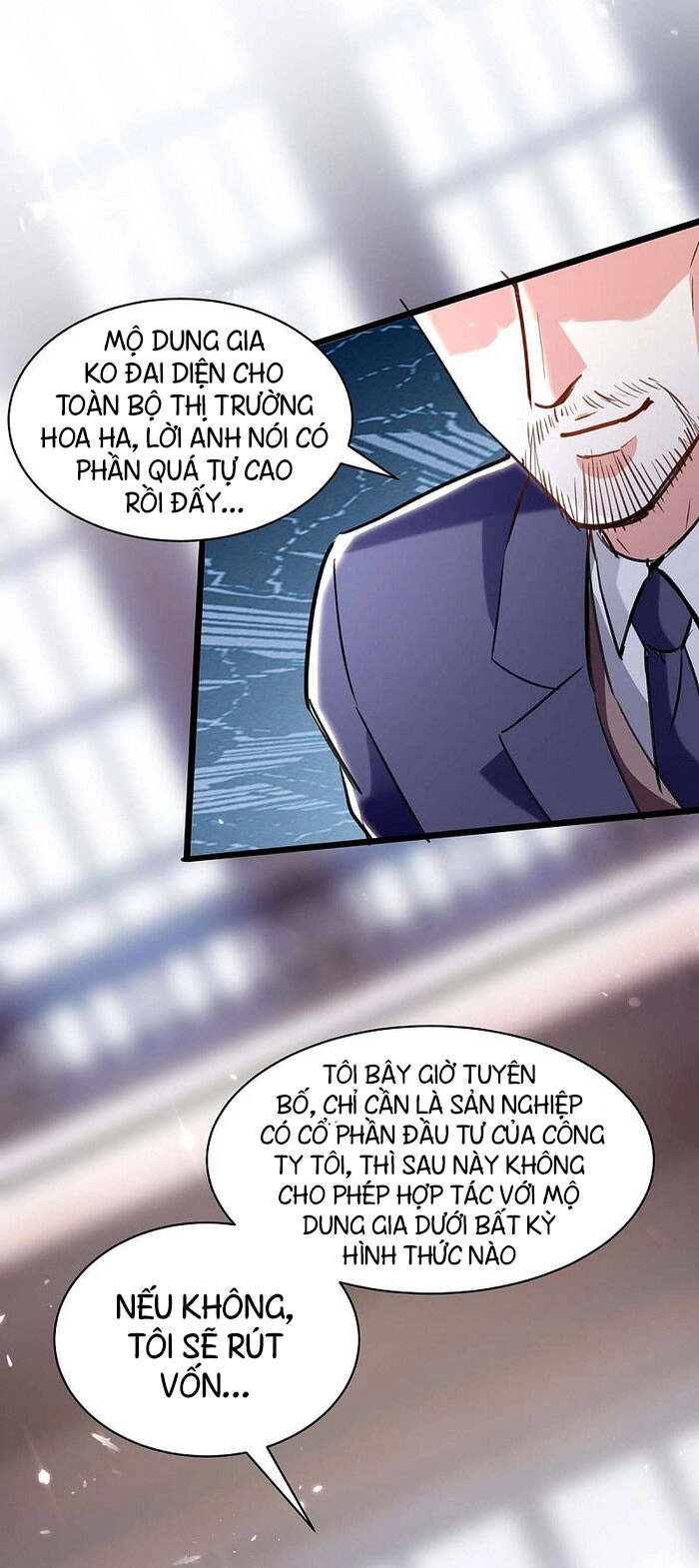 Thần Cấp Thấu Thị Chapter 157 - 19