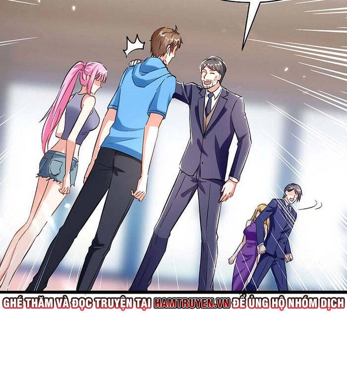 Thần Cấp Thấu Thị Chapter 157 - 22