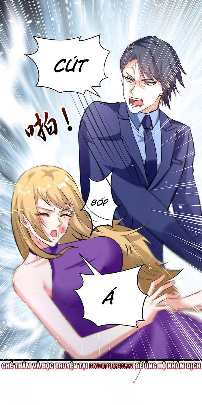 Thần Cấp Thấu Thị Chapter 157 - 25