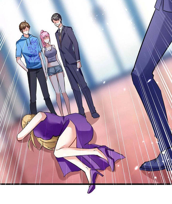 Thần Cấp Thấu Thị Chapter 157 - 27