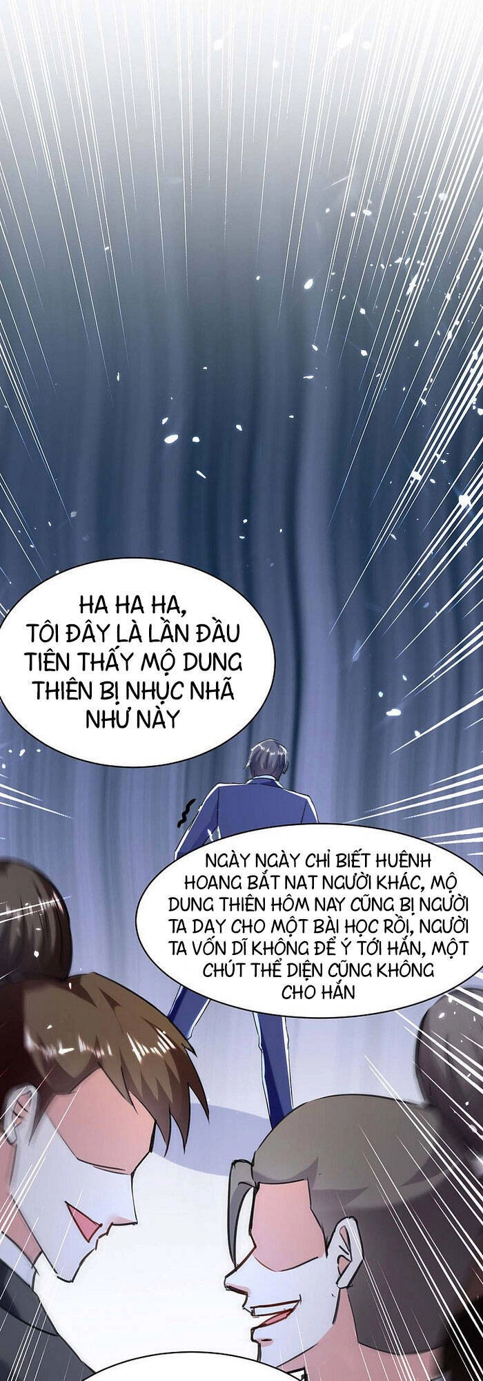 Thần Cấp Thấu Thị Chapter 157 - 29