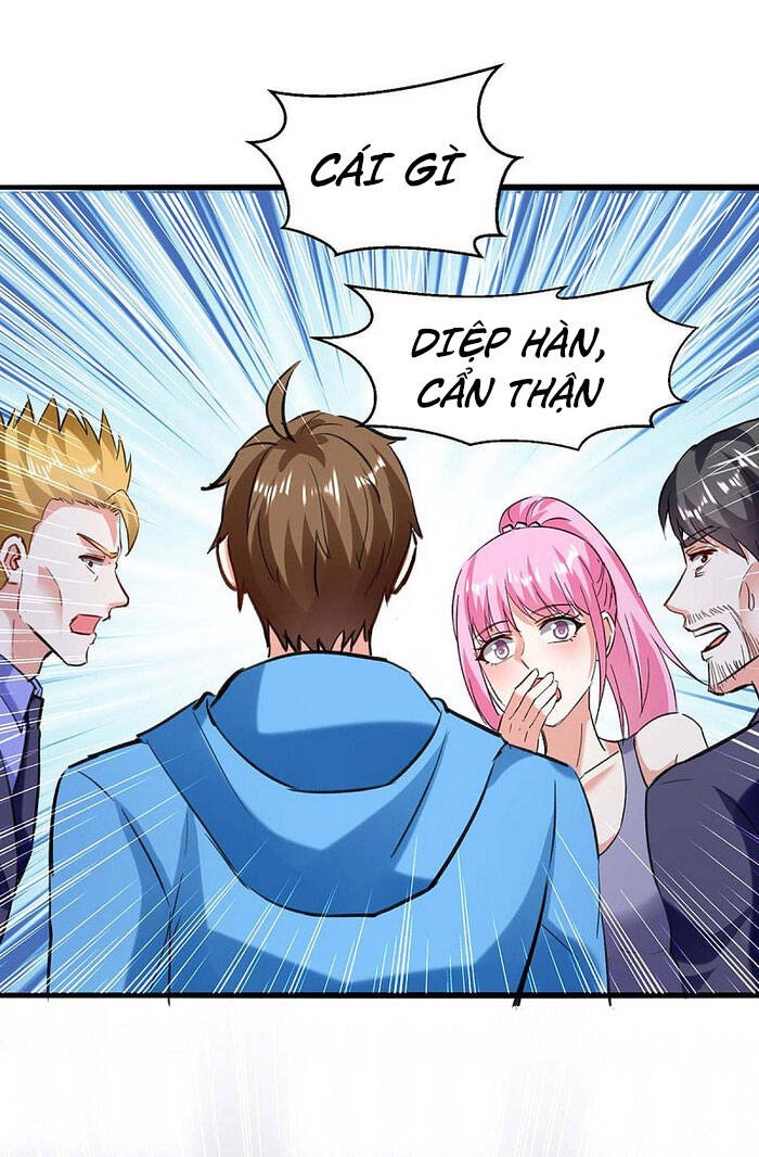 Thần Cấp Thấu Thị Chapter 157 - 33