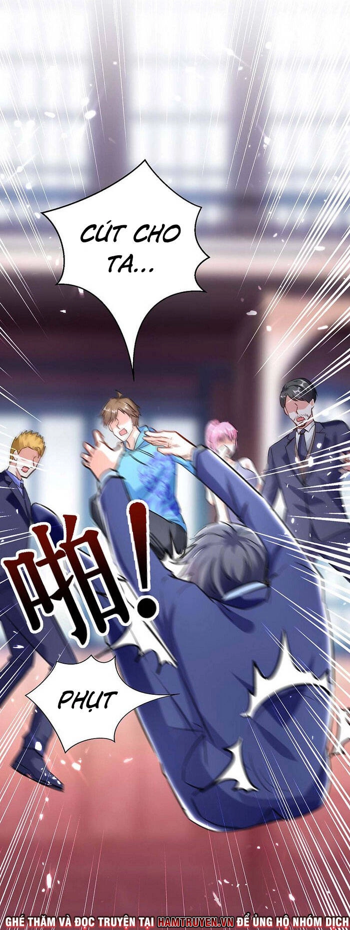 Thần Cấp Thấu Thị Chapter 157 - 34