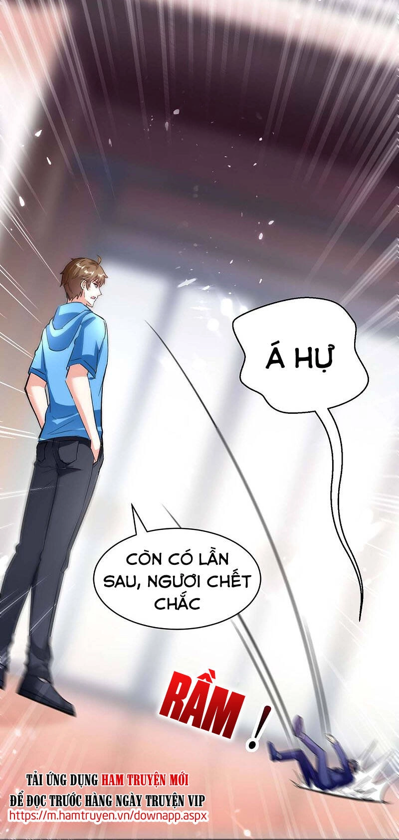 Thần Cấp Thấu Thị Chapter 158 - 1