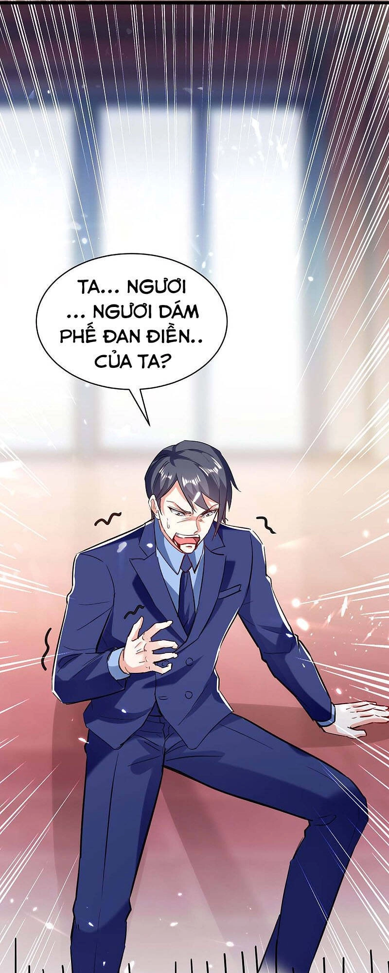 Thần Cấp Thấu Thị Chapter 158 - 2