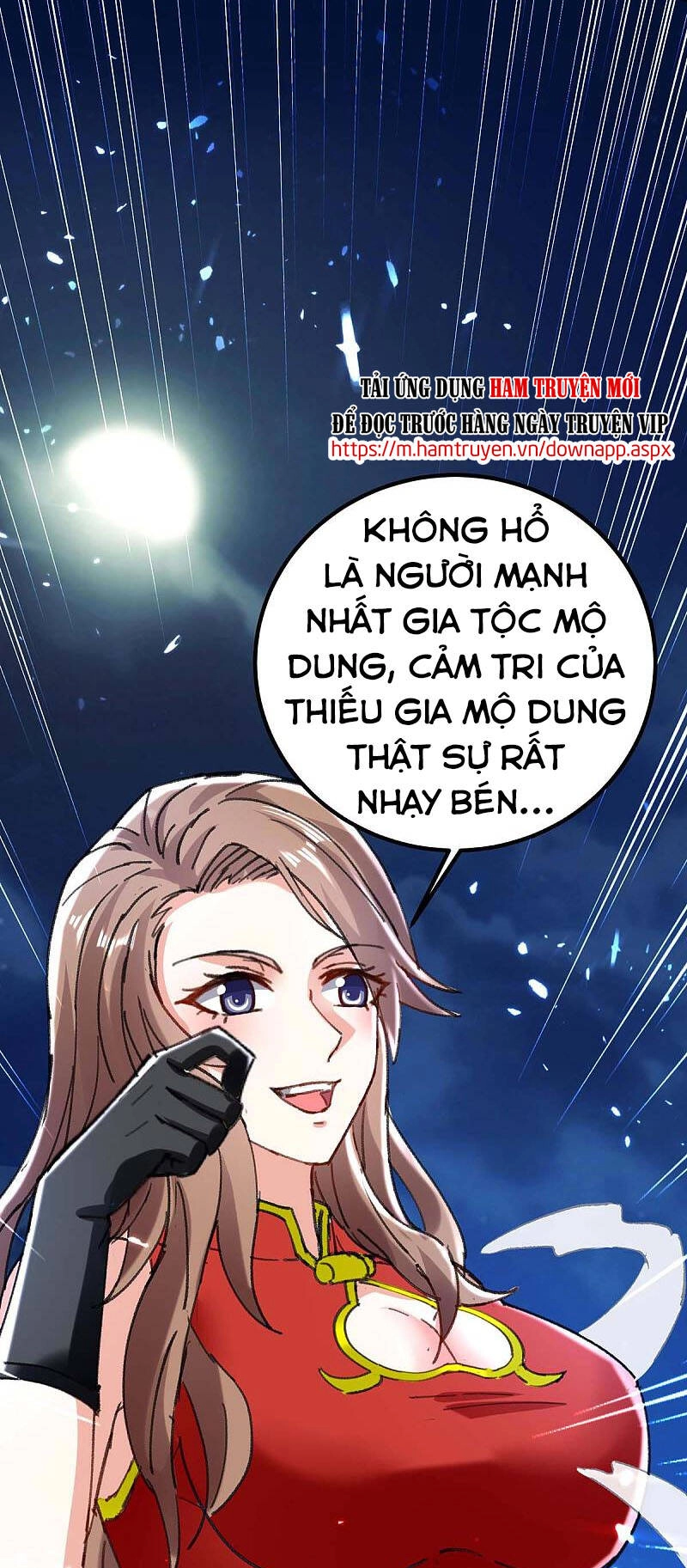 Thần Cấp Thấu Thị Chapter 158 - 13