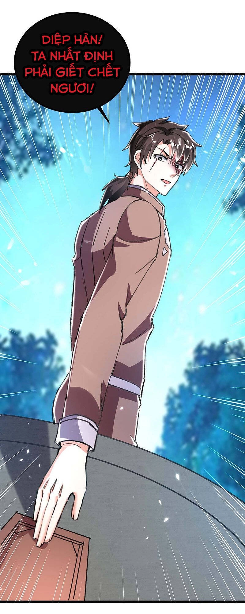 Thần Cấp Thấu Thị Chapter 158 - 21