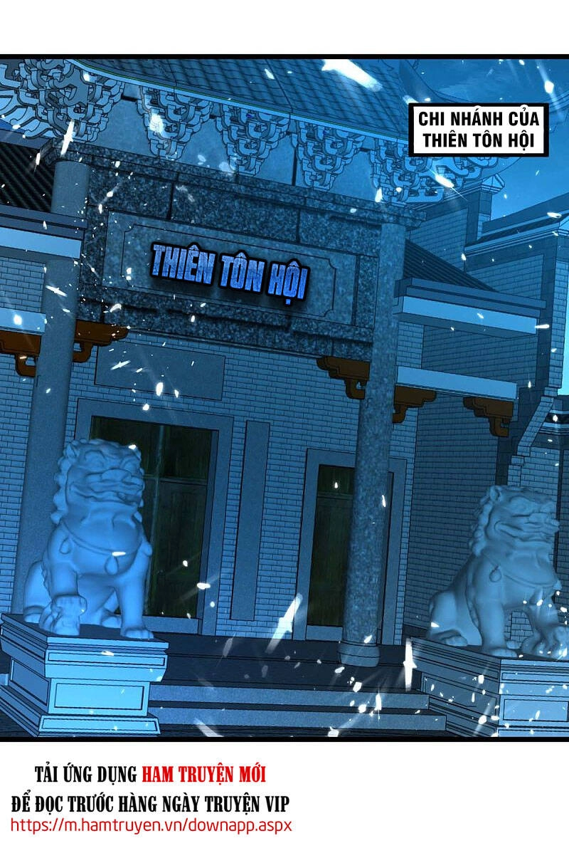 Thần Cấp Thấu Thị Chapter 158 - 23