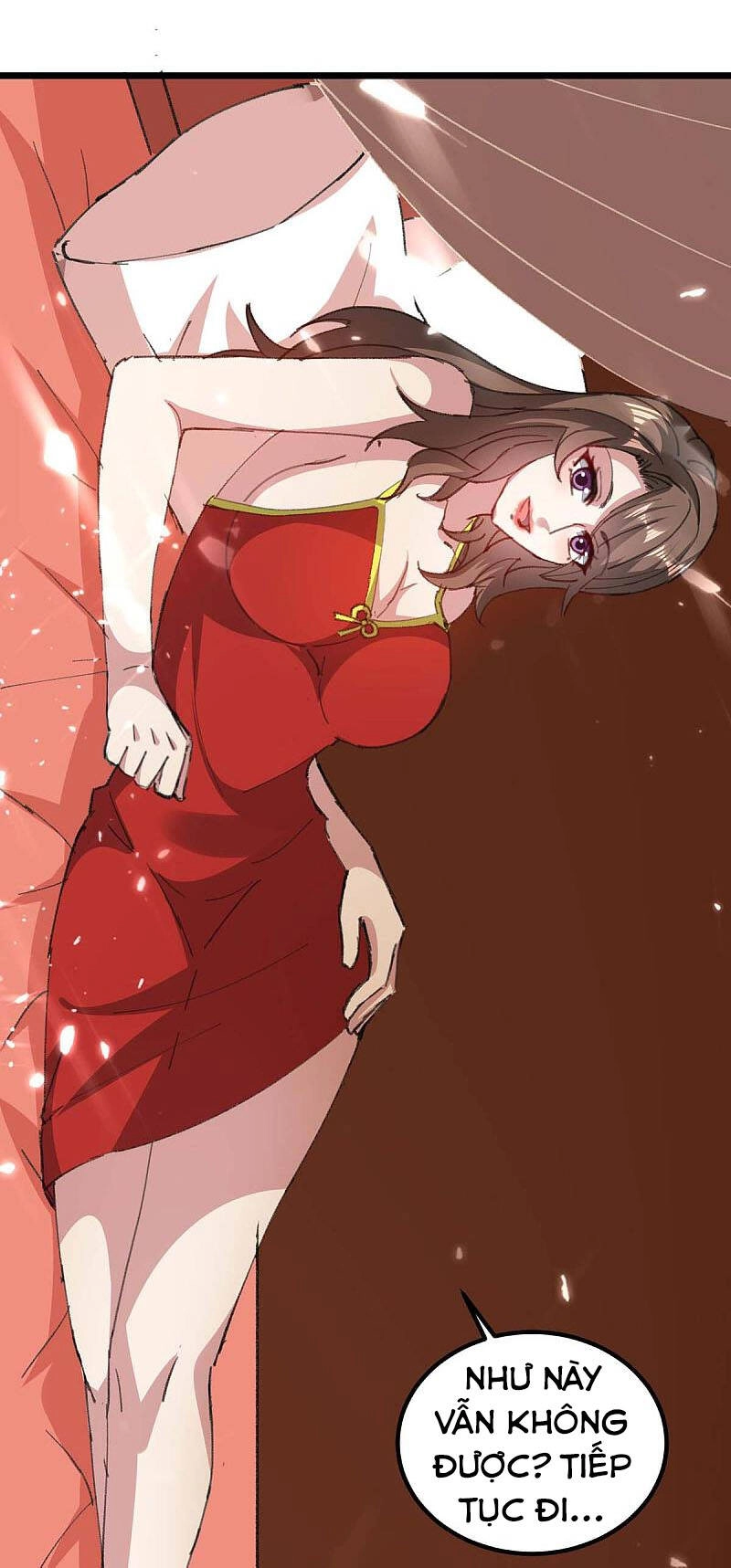 Thần Cấp Thấu Thị Chapter 158 - 24