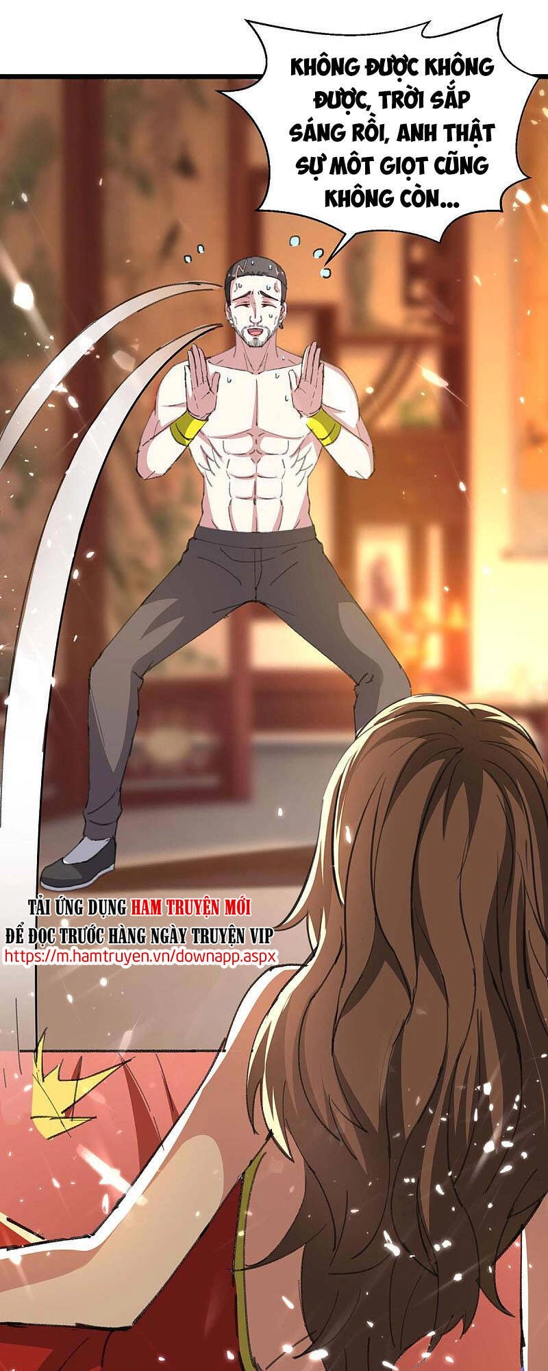 Thần Cấp Thấu Thị Chapter 158 - 26