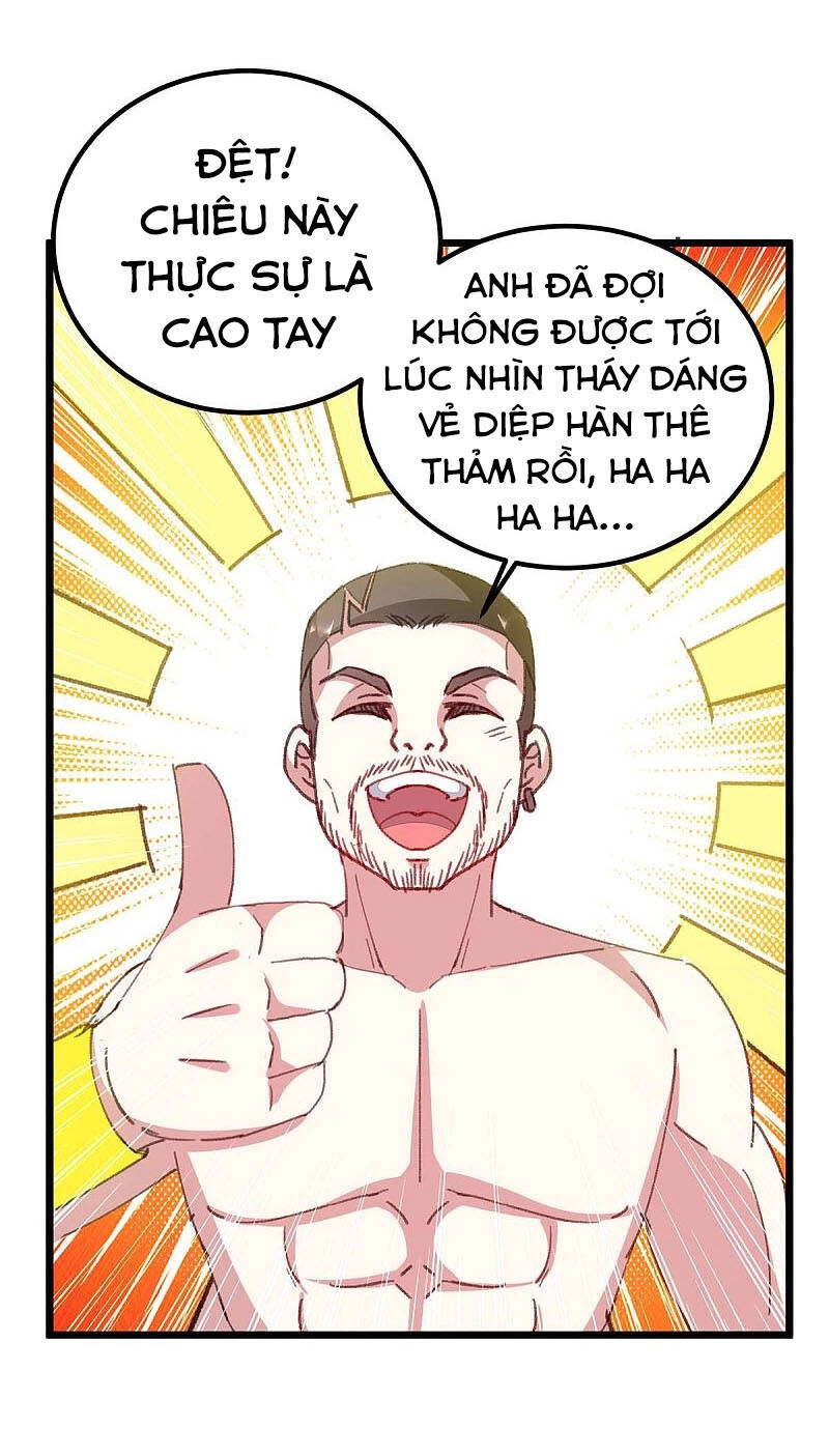 Thần Cấp Thấu Thị Chapter 158 - 32